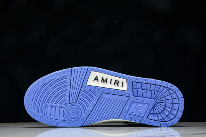 AMIRI SNEAKERS AM-162