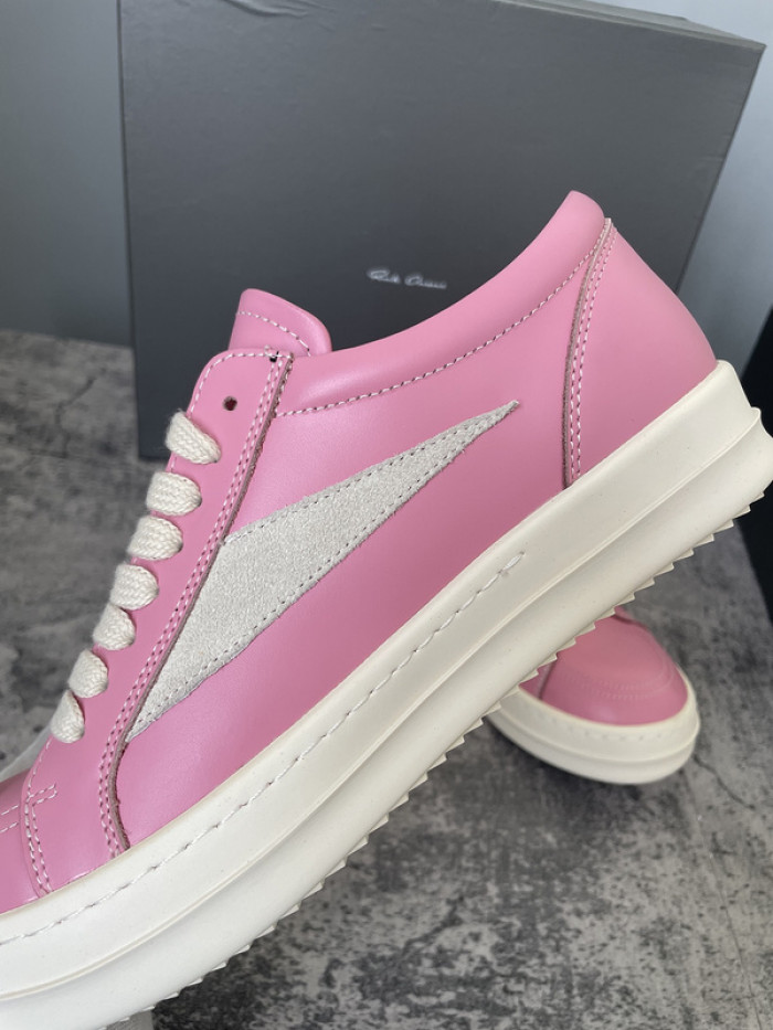 RICK OWEN.S SNEAKER RO-267