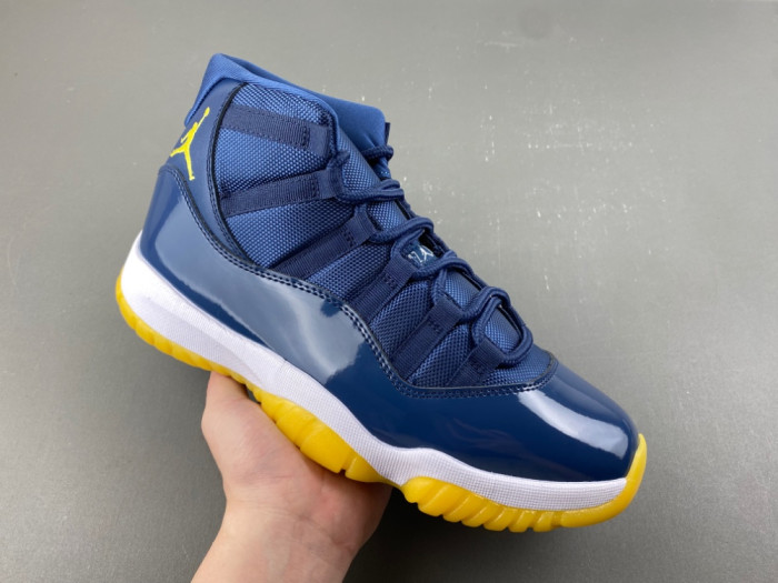Air Jordan 11 Retro AT7802-115