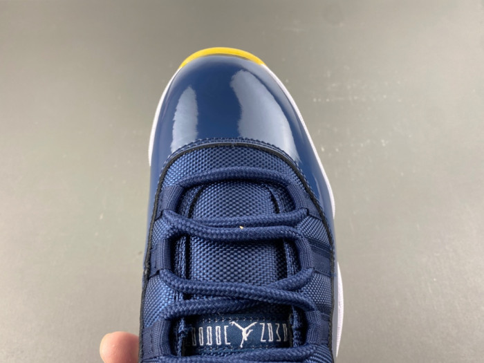 Air Jordan 11 Retro AT7802-115