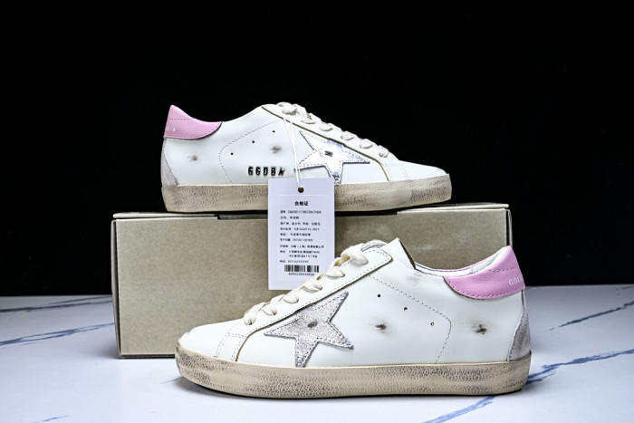 G*LDEN G*OSE SNEAKERS GGS-0124
