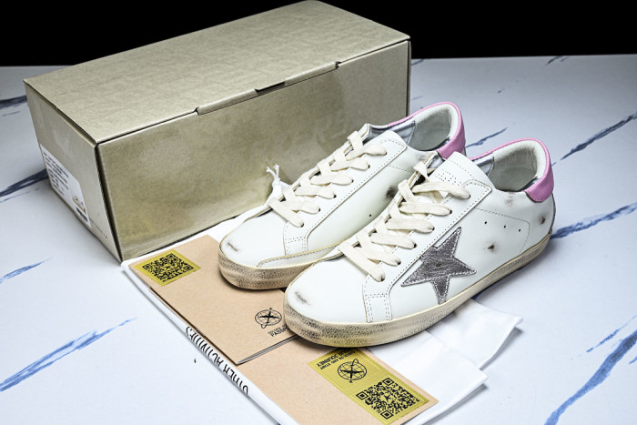 G*LDEN G*OSE SNEAKERS GGS-0124