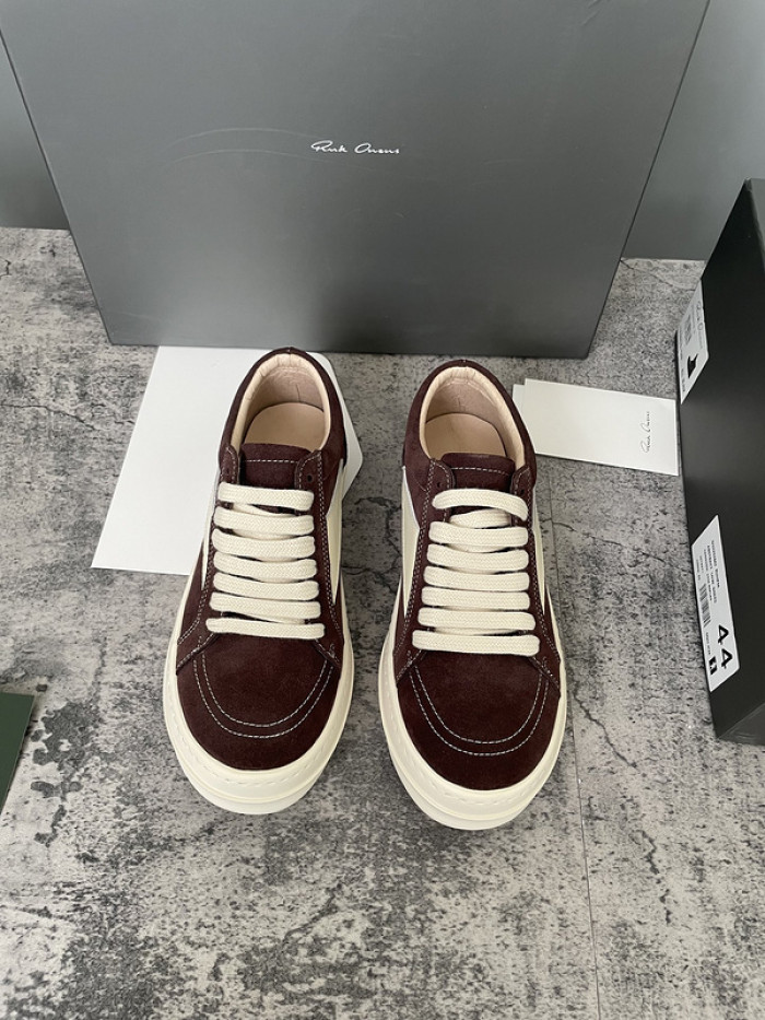 RICK OWEN.S SNEAKER RO-257