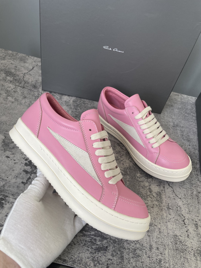 RICK OWEN.S SNEAKER RO-267