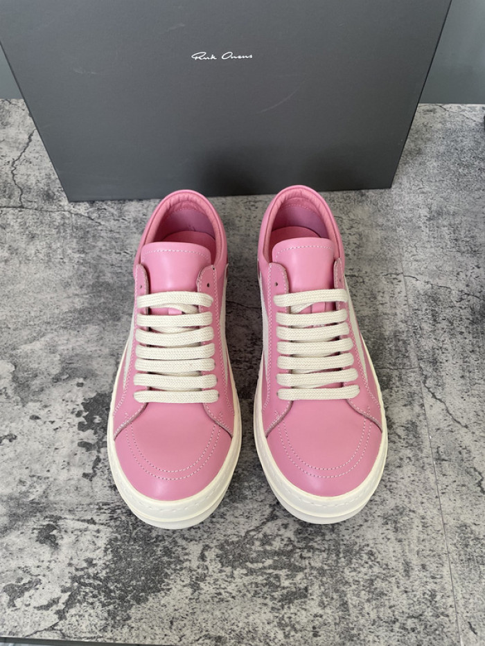 RICK OWEN.S SNEAKER RO-267