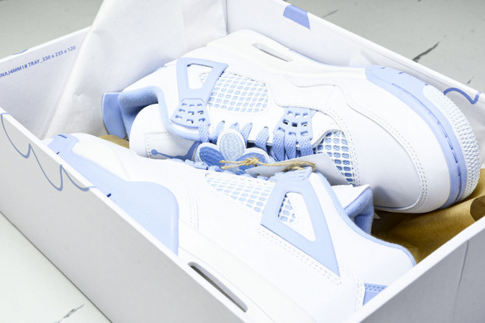 Air Jordan 4 “Forget Me Not” HV0823-100