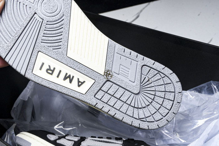 AMIRI SNEAKERS AM-161