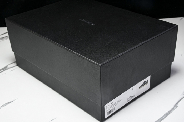 AMIRI SNEAKERS AM-161