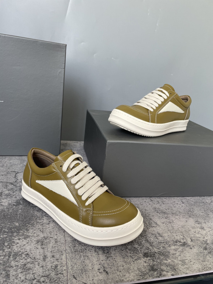 RICK OWEN.S SNEAKER RO-264
