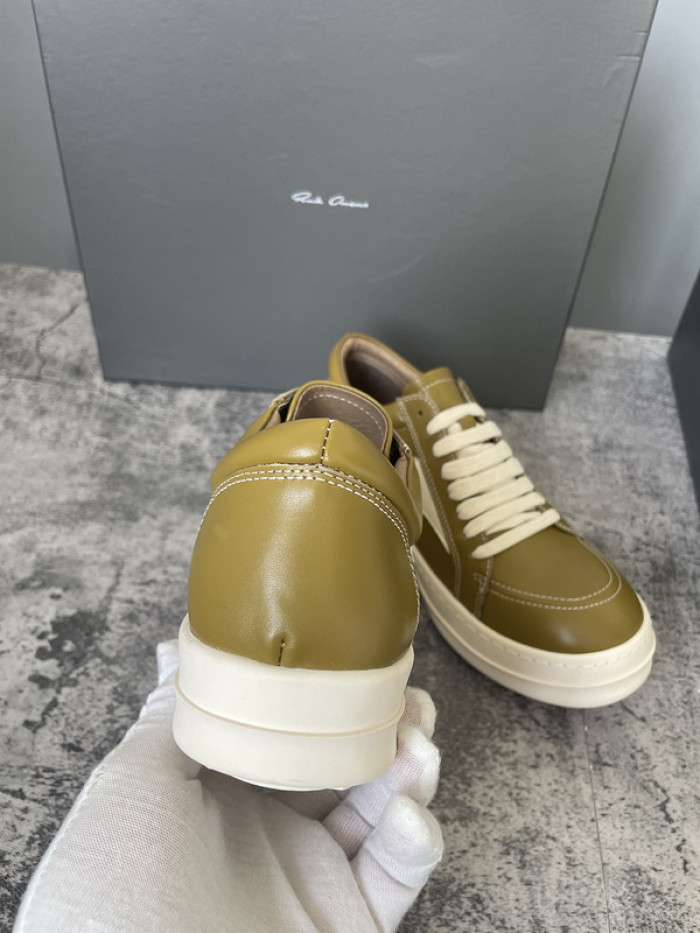 RICK OWEN.S SNEAKER RO-264