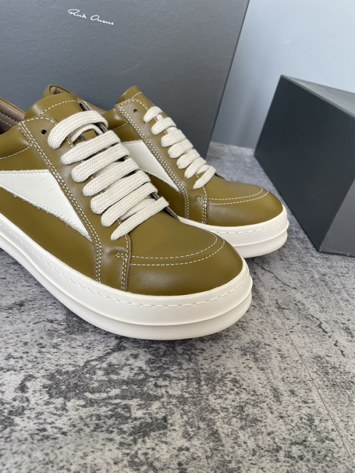 RICK OWEN.S SNEAKER RO-264