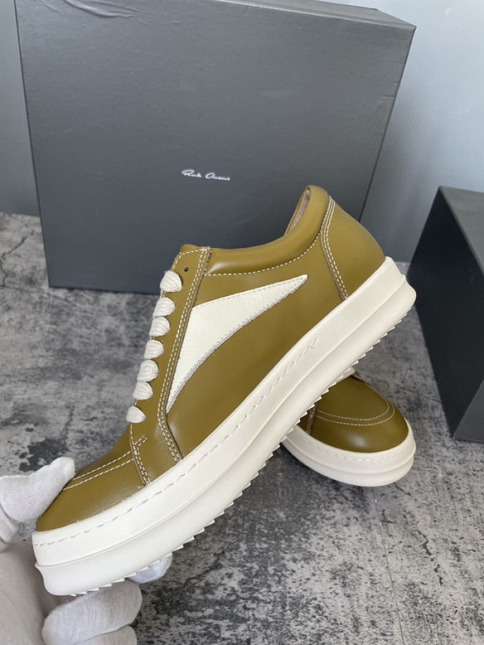 RICK OWEN.S SNEAKER RO-264