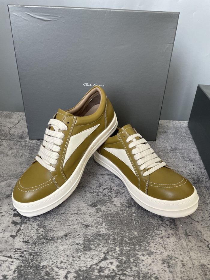 RICK OWEN.S SNEAKER RO-264