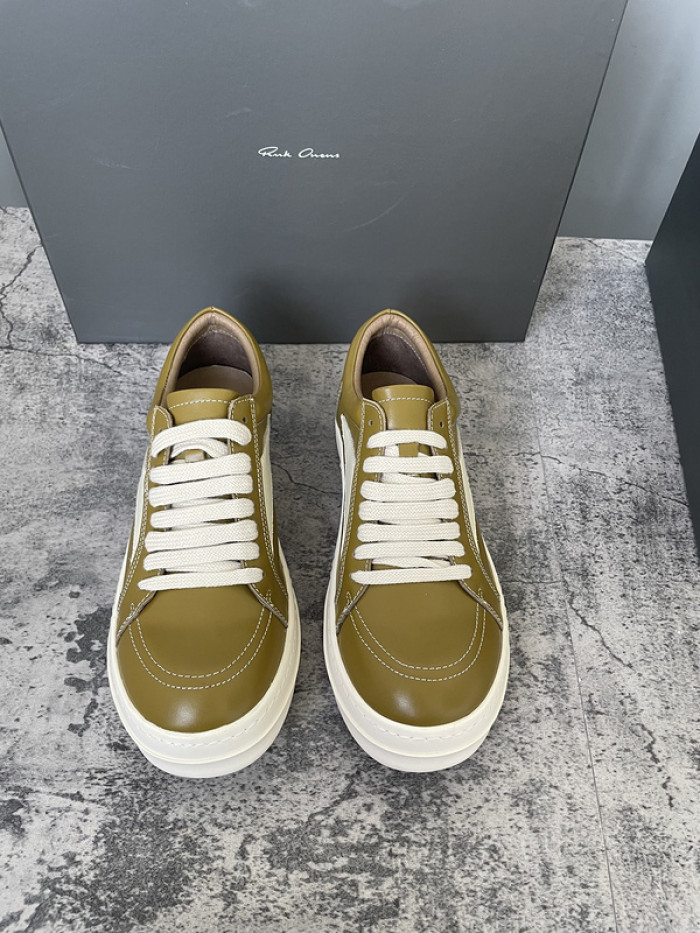 RICK OWEN.S SNEAKER RO-264