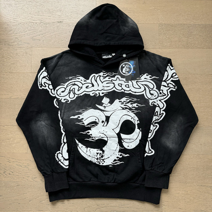H*ELLSTAR CLOTHES HRCS-011