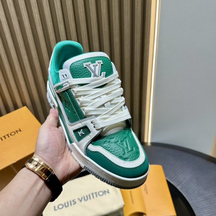 LOU VUIT SNEAKERS LVSS-0390