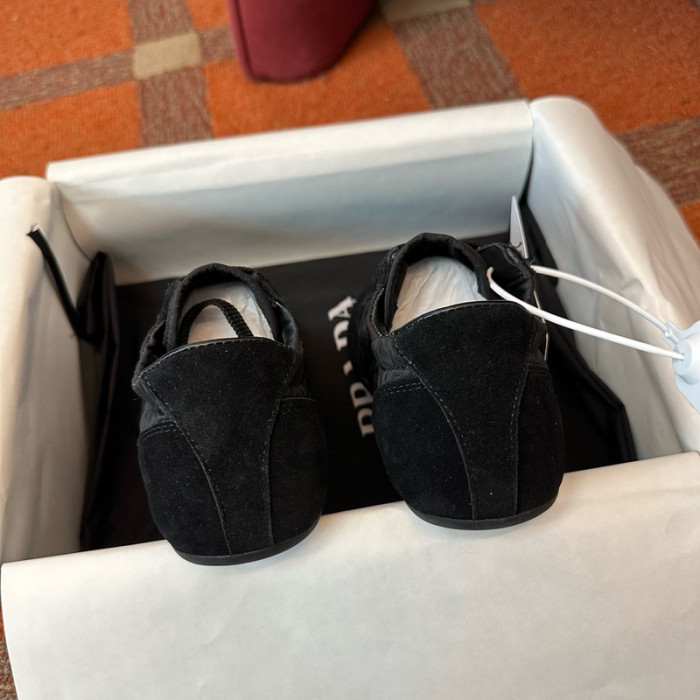 PRA SNEAKER PRA-133