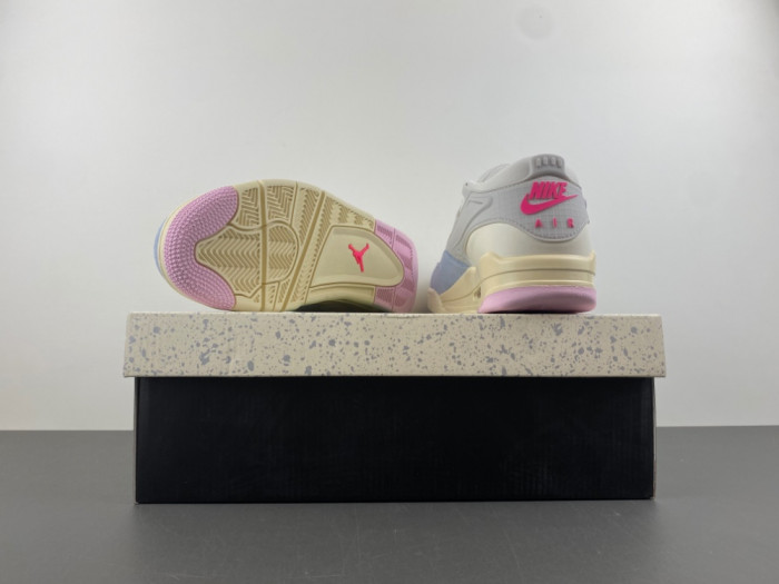 Air Jordan 4 “Remastered” IB4466-025