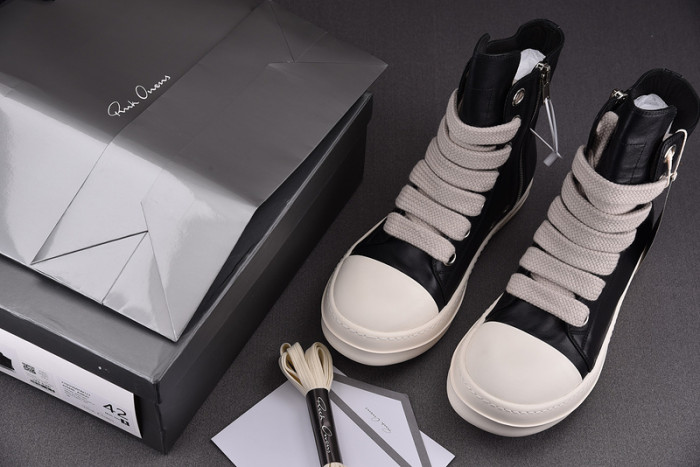 R1ck owen.s sneaker ro-219