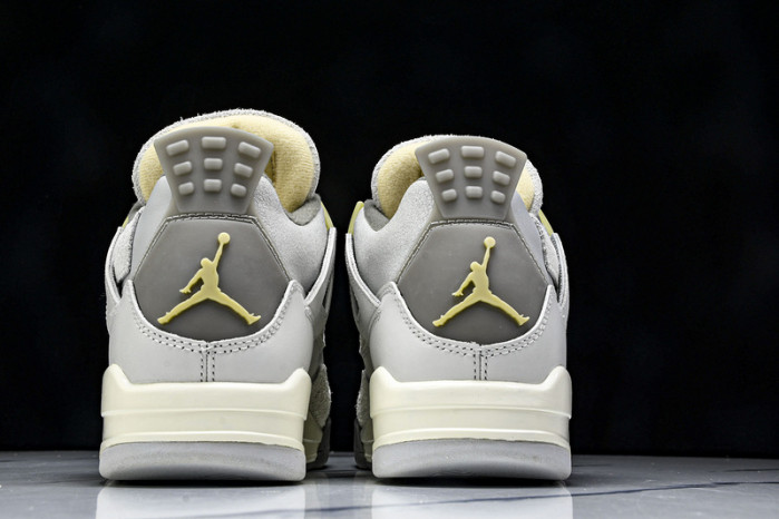 Air Jordan 4 "Craft" DV3742-021