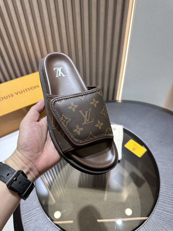 L*VT SANDALS LVLSS-035