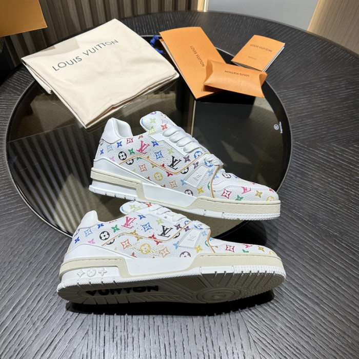 LOU VUIT SNEAKERS LVSRS-0002
