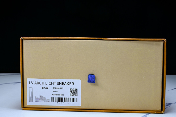 LVT SNEAKERS LVSRS-0270