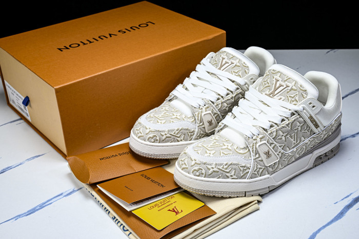 LVT SNEAKERS LVSRS-0270