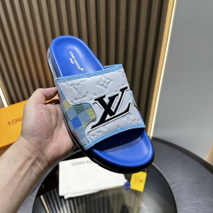 L*VT SANDALS LVLSS-057