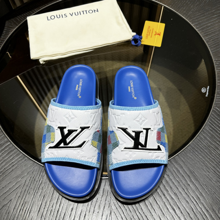 L*VT SANDALS LVLSS-057
