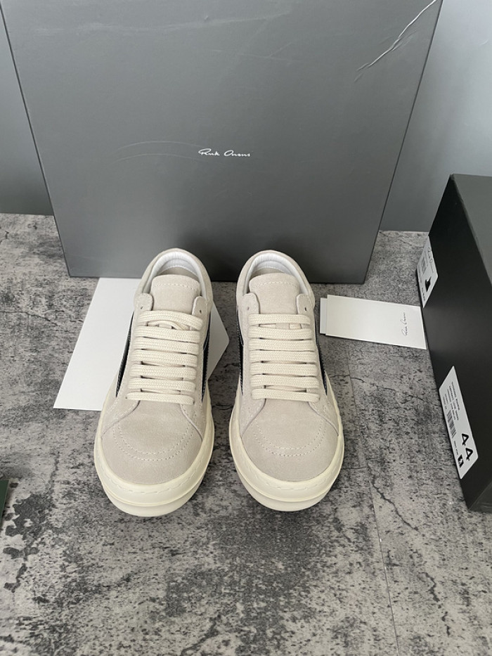 RICK OWEN.S SNEAKER RO-256
