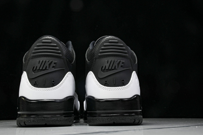 Fragment Design x Air Jordan 3 DA3595-001