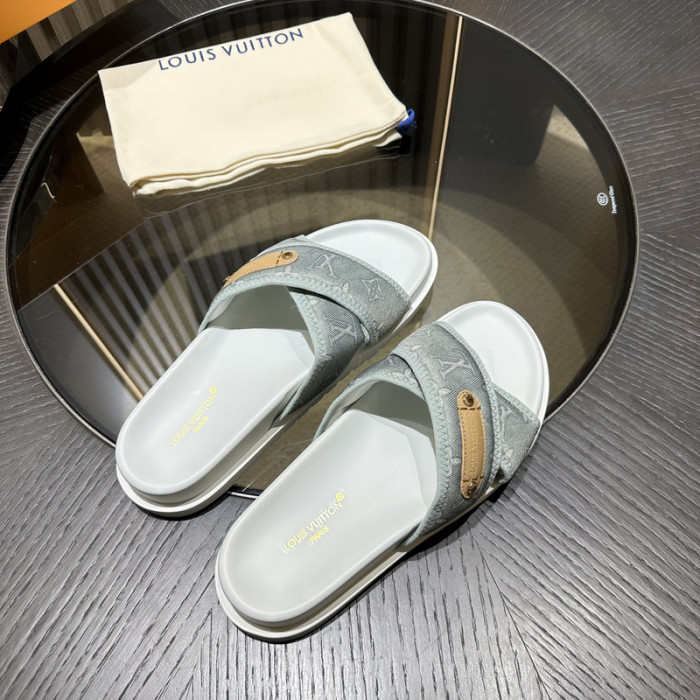 L*VT SANDALS LVLSS-015