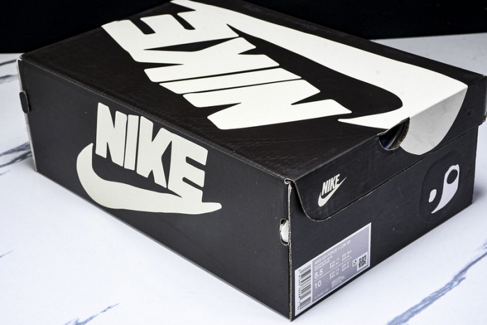 Nike Air Force 1 Low Cactus Plant Flea Market Black (2025) HJ8463-001