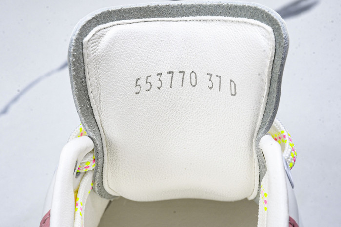 ALEXEN MC SNEAKER AMS -118