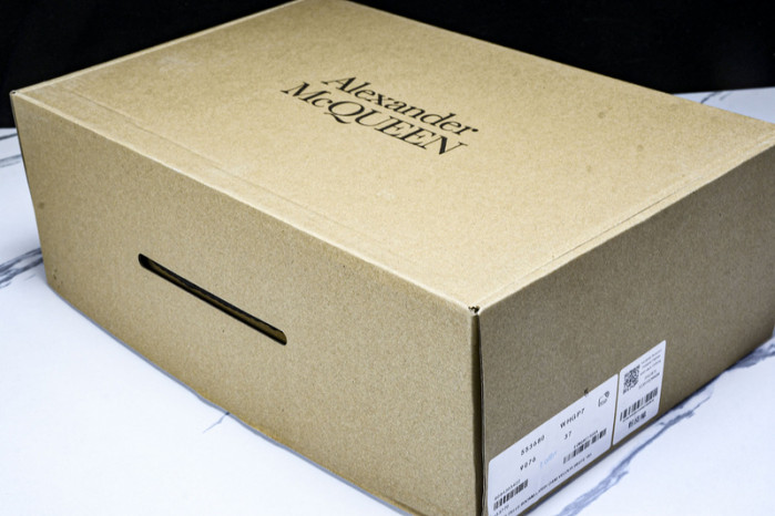 ALEXEN MC SNEAKER AMS -118