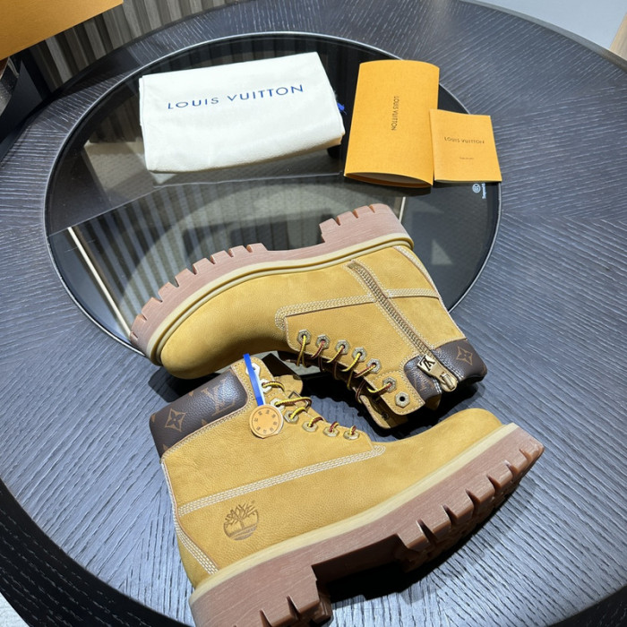 L**V**T* BOOTS LVTBS-029
