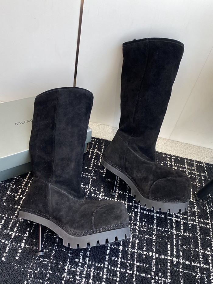 B*ALE*NGA SNOW BOOT BSB-016