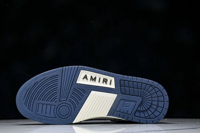 AMIRI SNEAKERS AM-170