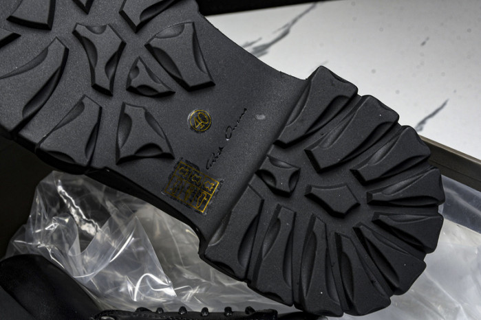 R1ck owen.s sneaker ro-246