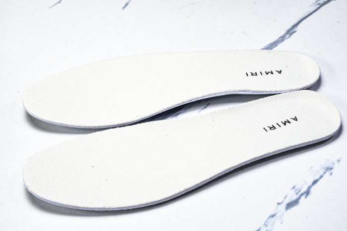 AMIRI PACIFIC BONES APBS-002