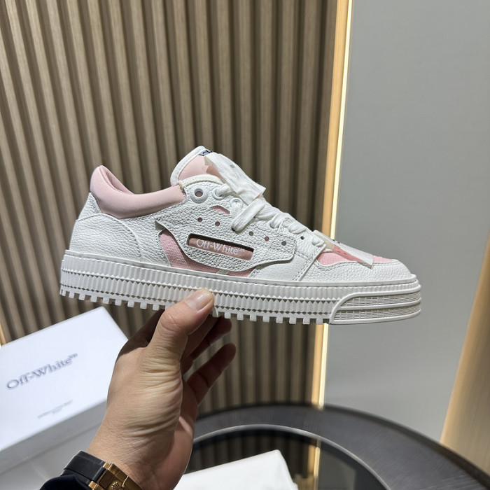 C/O SNEAKERS CO-018