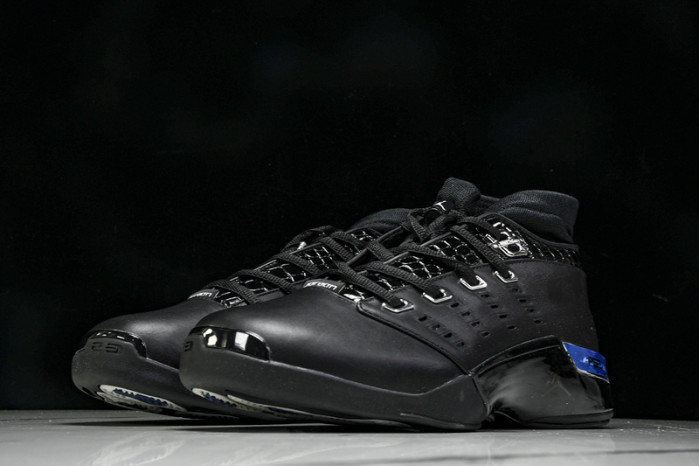 Air Jordan 17 OG 303891-004