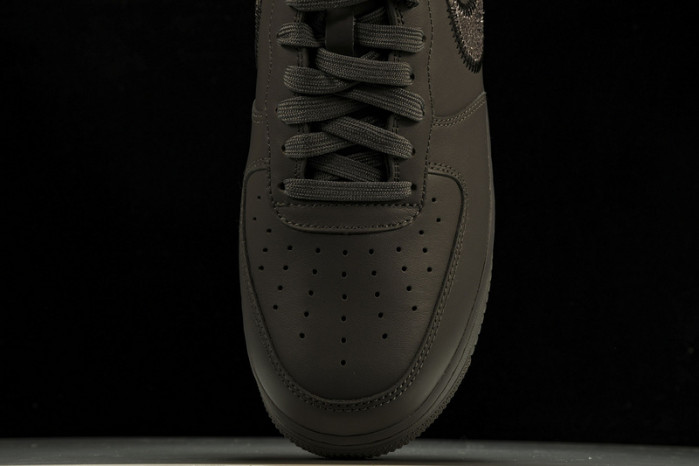 Nike Air Force 1 “Ghost Grey” DX1419-500