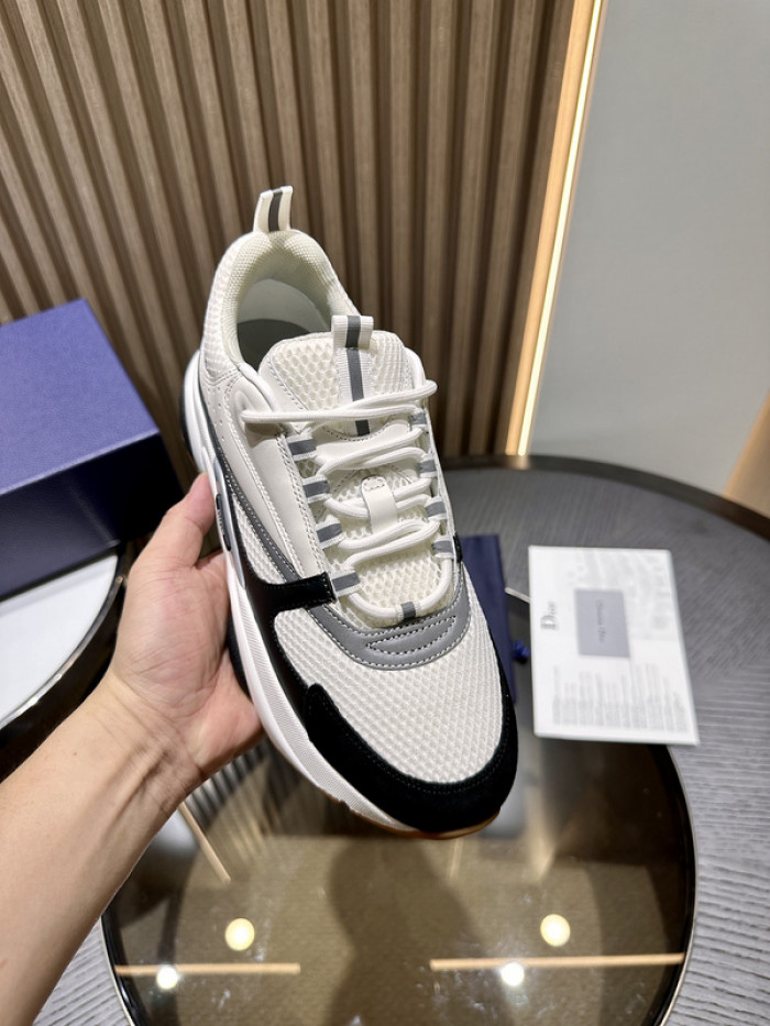 DR B22 TRAINER SNEAKERS DRB22-062