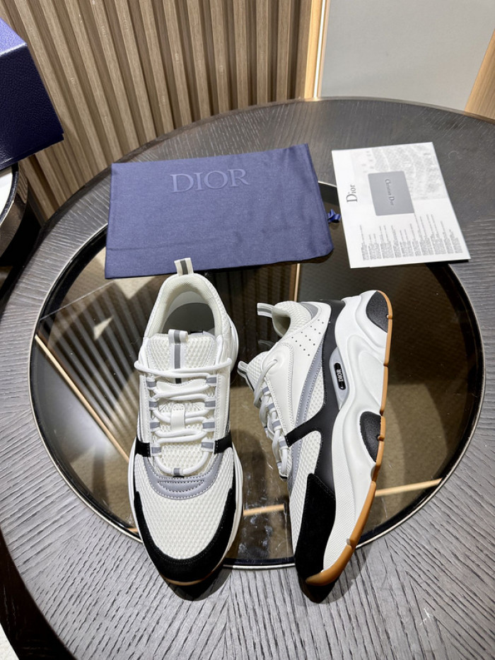 DR B22 TRAINER SNEAKERS DRB22-062