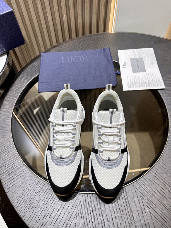 DR B22 TRAINER SNEAKERS DRB22-062