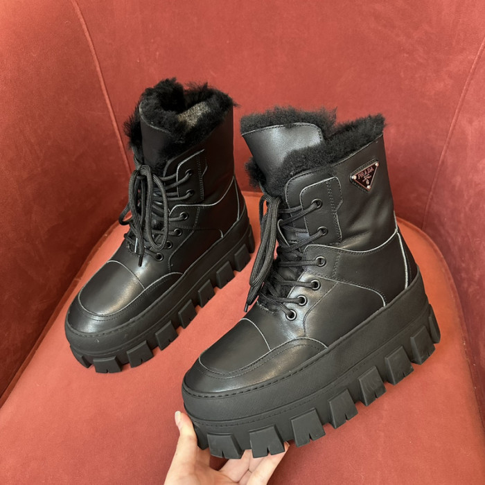 PRA SNEAKER PRA-127