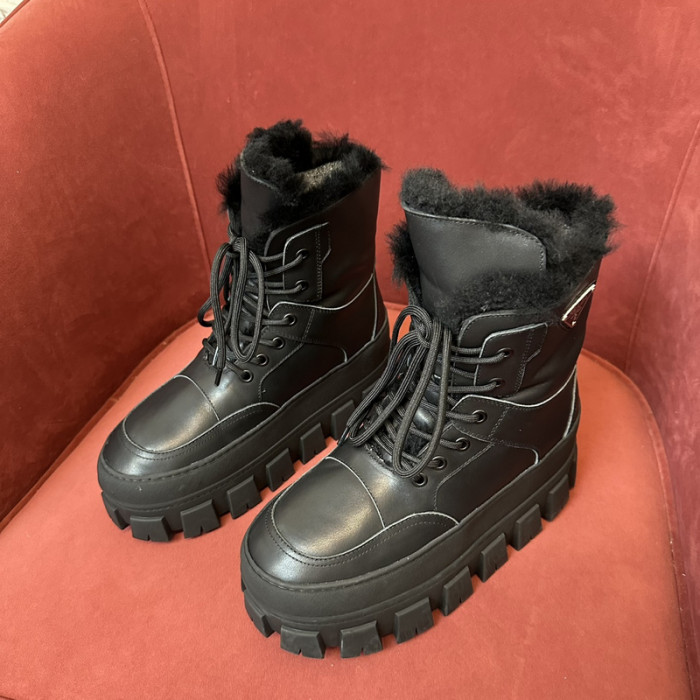 PRA SNEAKER PRA-127