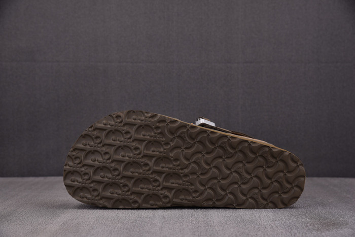 D10r x birkenstock tokio (coffee) bnse-09
